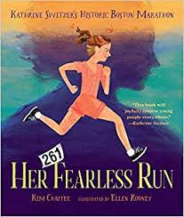 Her Fearless Run Book 261 Fearless
